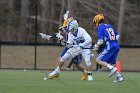 Men's LAX vs JWU  Wheaton College Men's Lacrosse vs Johnson & Wales University. - Photo by Keith Nordstrom : Wheaton, Lacrosse, LAX, JWU, Johnson & Wales